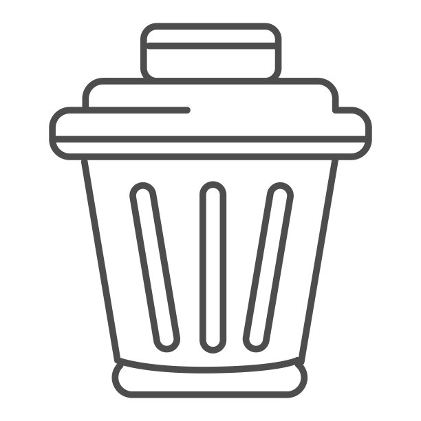 水桶logo