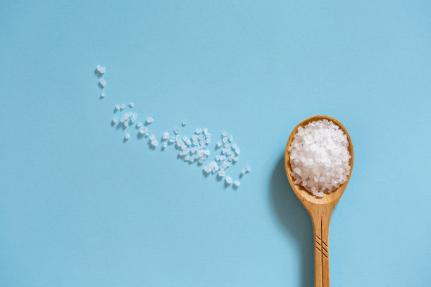salt