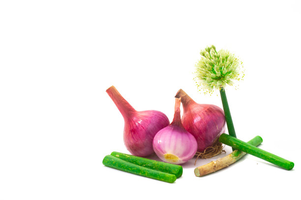 韭菜串