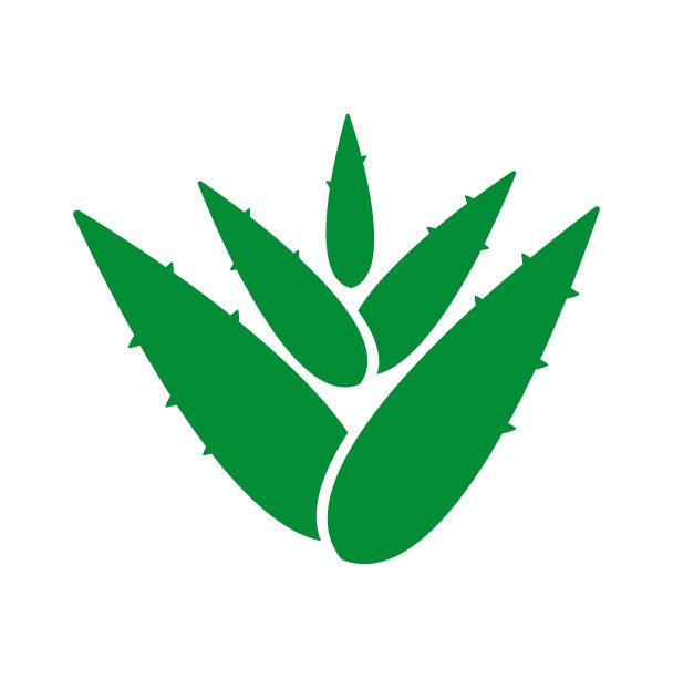芦荟logo
