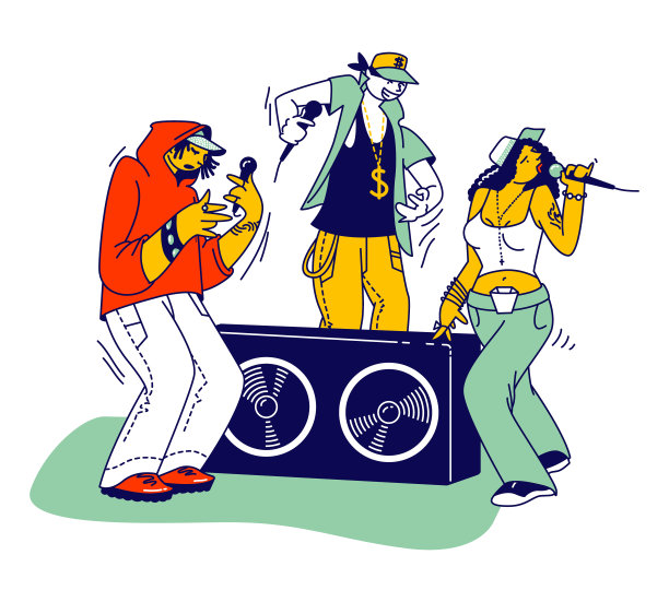 rap