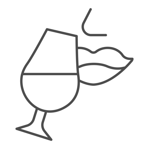 聚logo