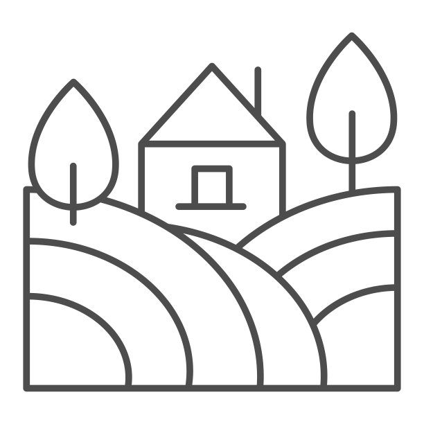 农民logo