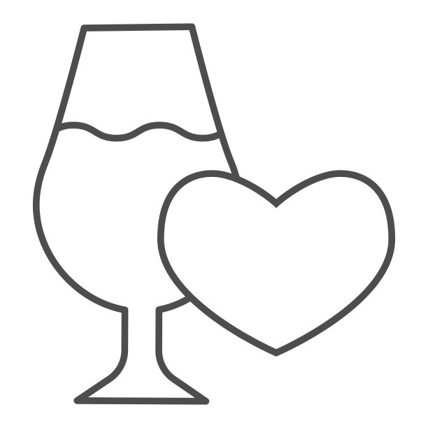 聚logo