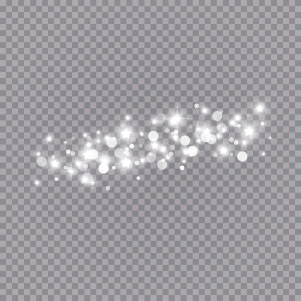 glitter