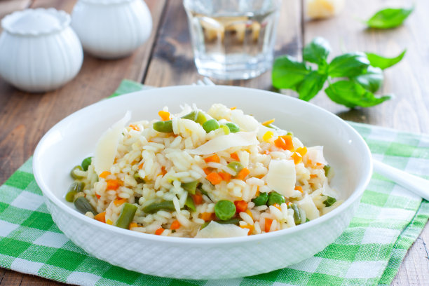 risotto