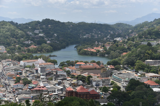 kandy