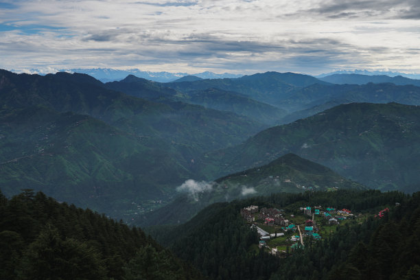 simla