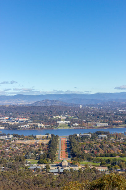 canberra