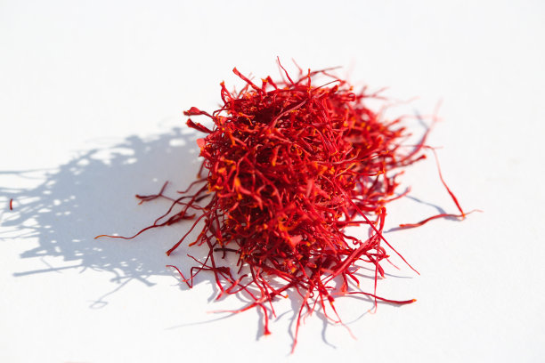 saffron