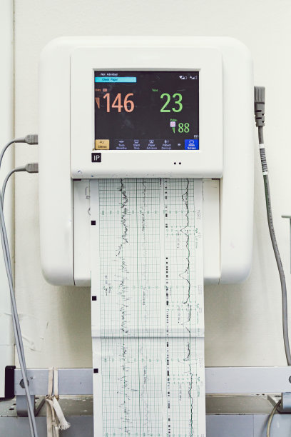 ecg