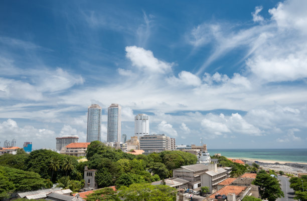 colombo