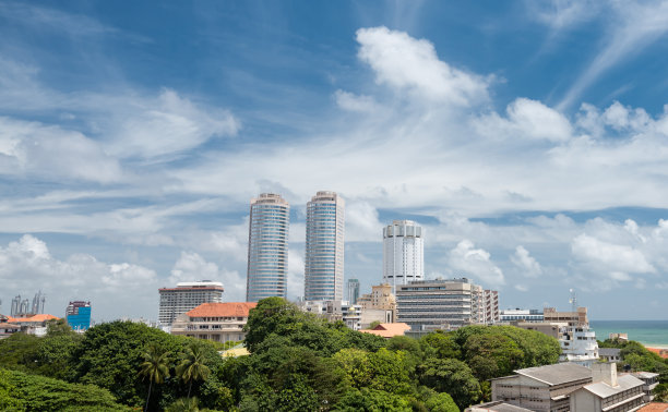 colombo