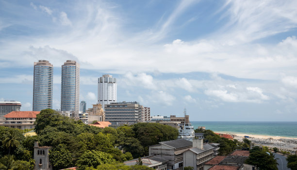 colombo