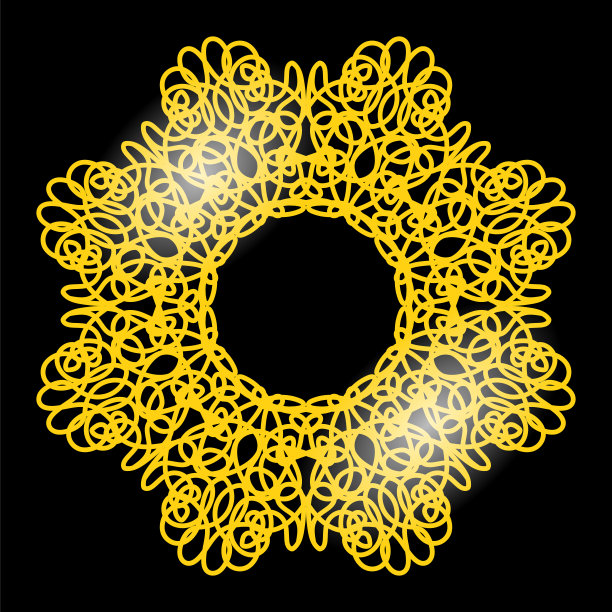 瓦片logo