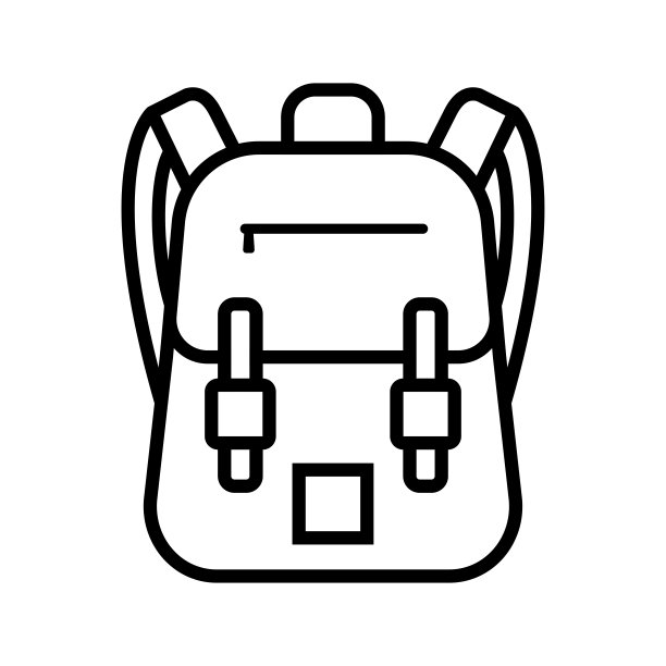 背书包的学生
