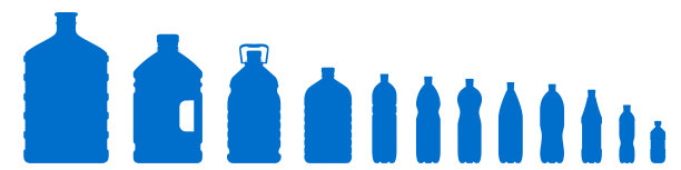 容器logo
