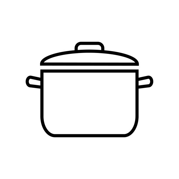 厨师logo