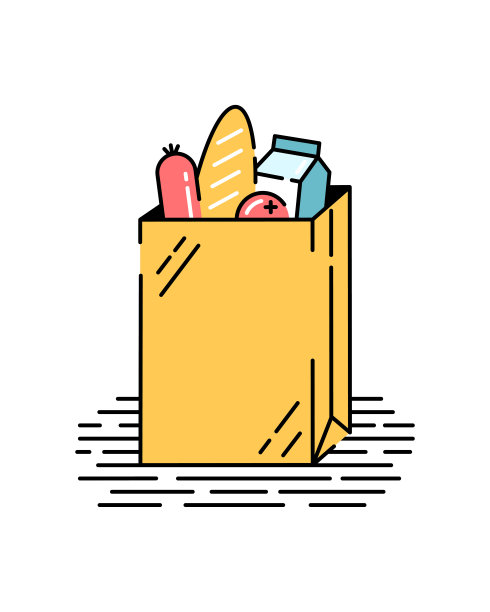 新鲜速递logo