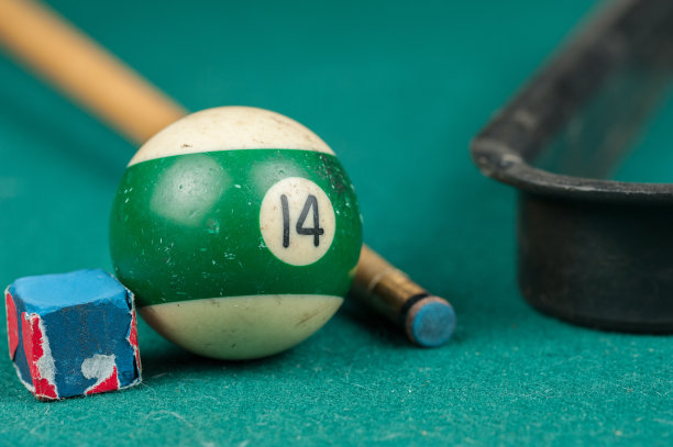 billiards