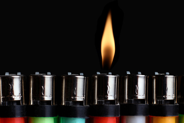 lighter