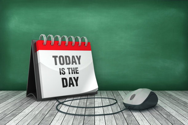 today
