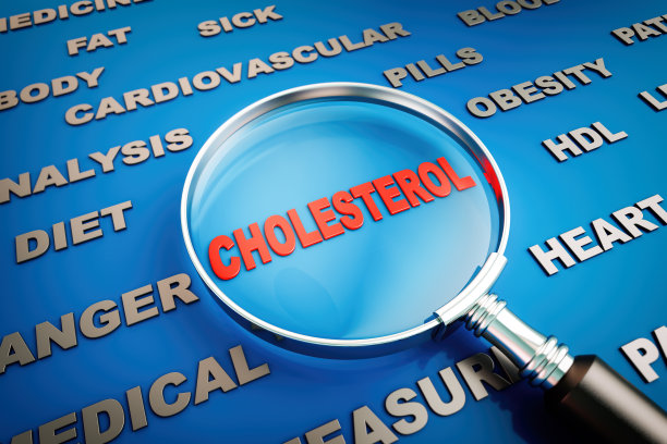 cholesterol