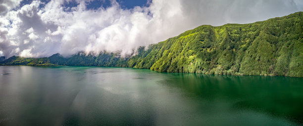 又要绿水青山