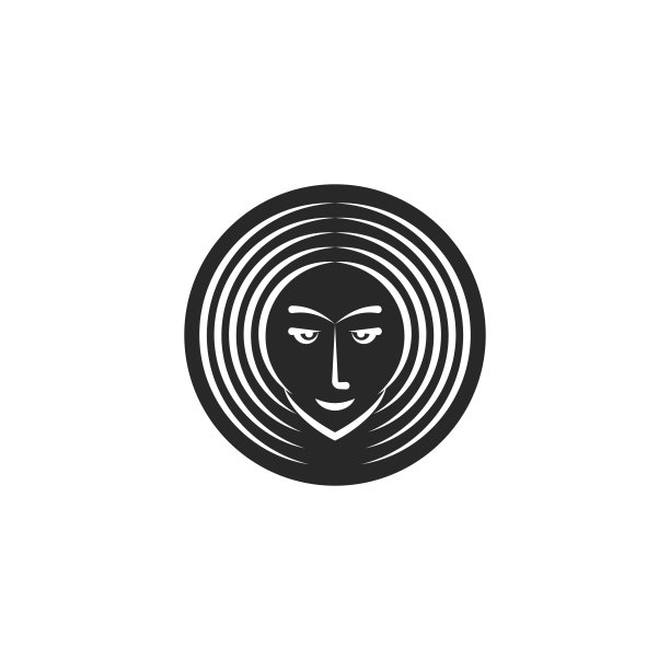 头像logo