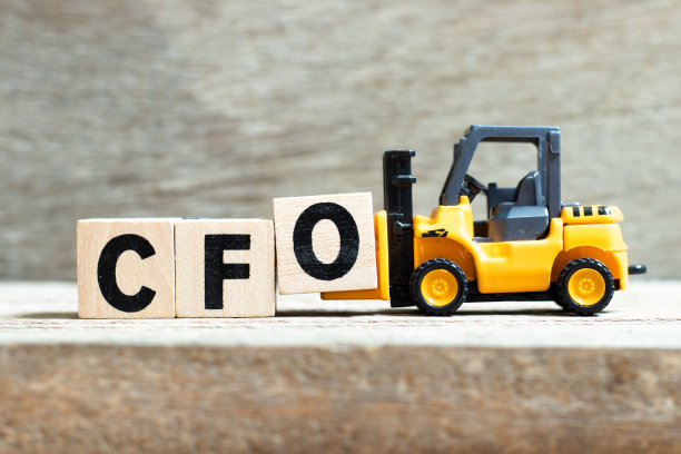 cfo