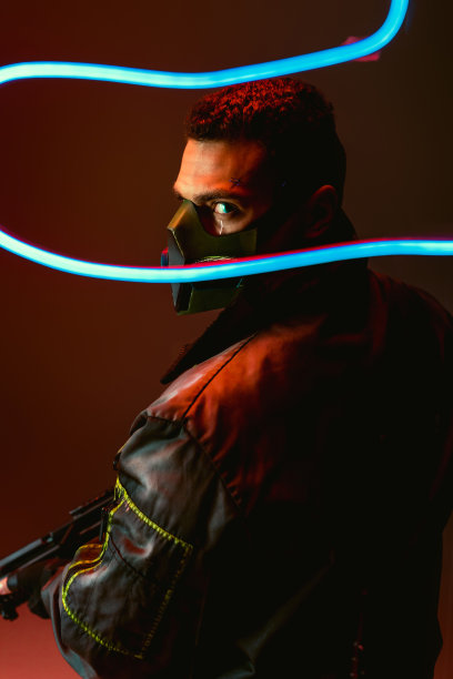 warrior