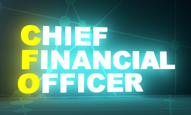 cfo