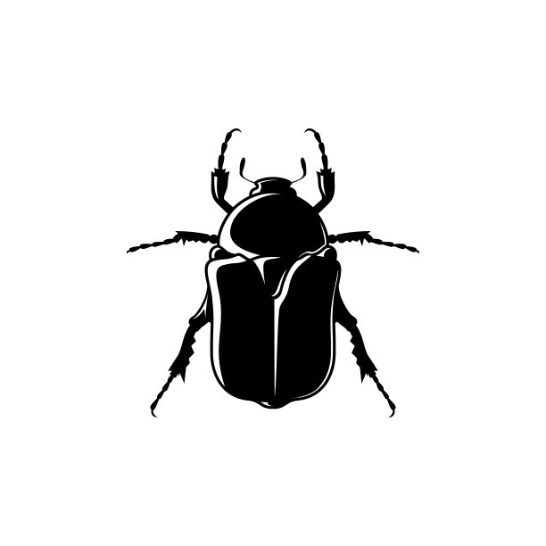 农药logo设计