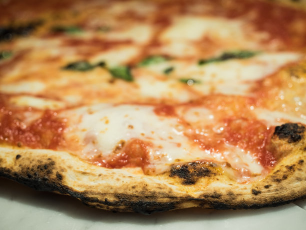 意式餐厅 披萨菜谱