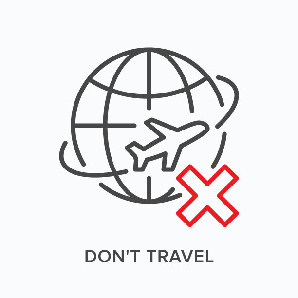 全球标志简洁logo
