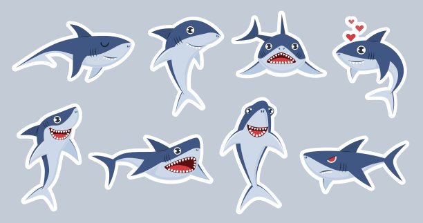 shark