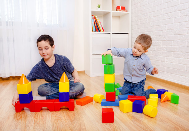 blocks