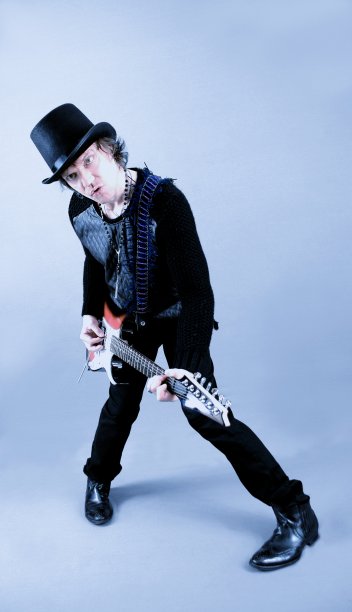 rockstar