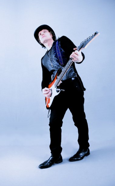 rockstar