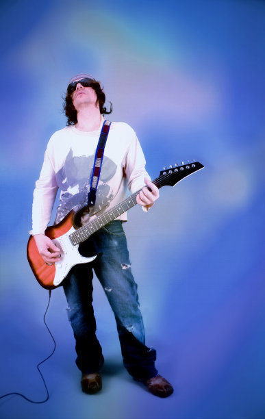 rockstar