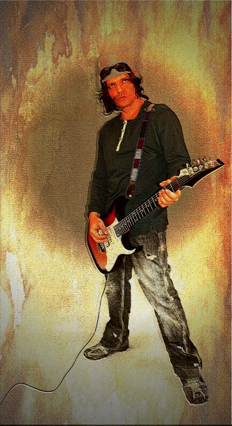 rockstar