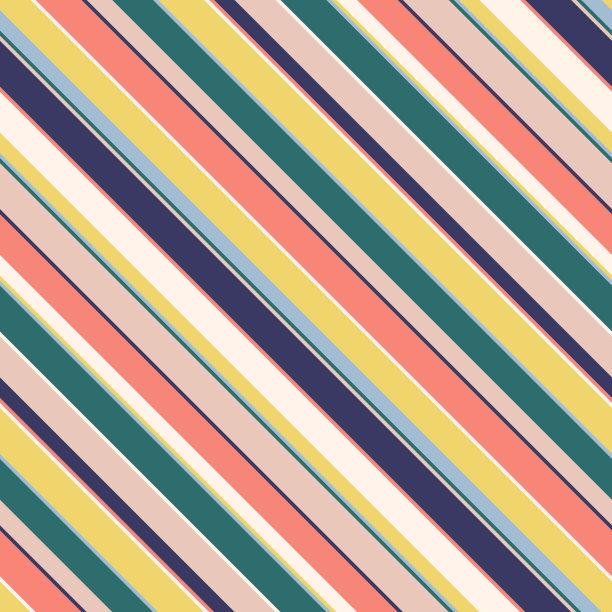 绿色格子布纹理