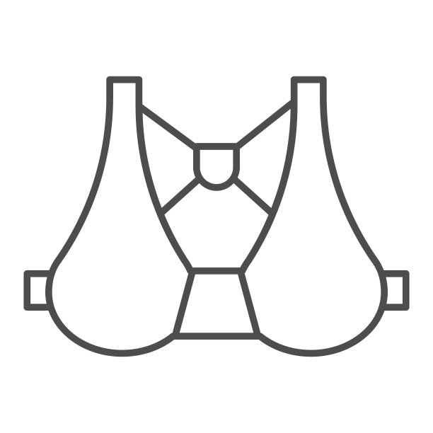 乳房保健logo