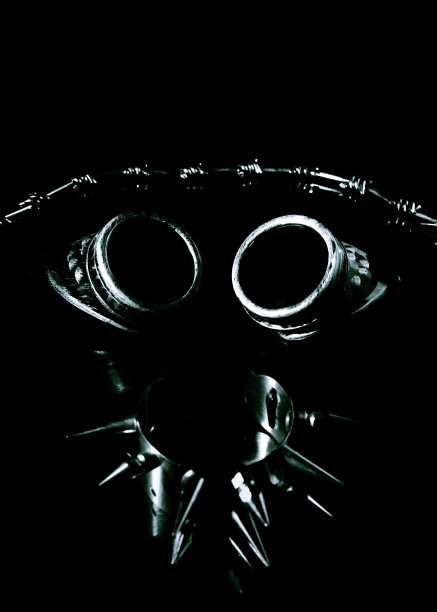gimp