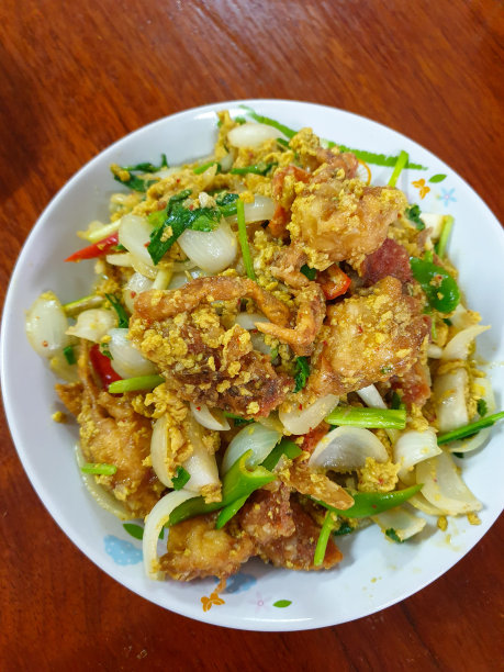 芹菜炒肉