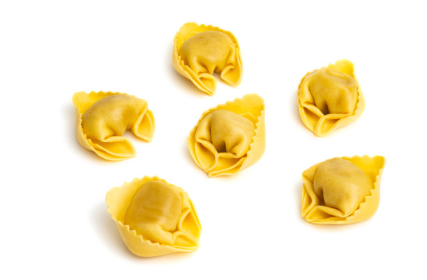 ravioli