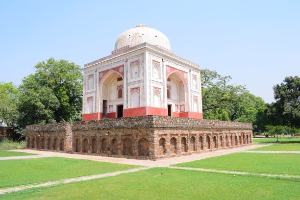 mughal