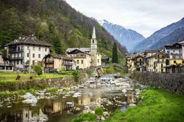 aosta