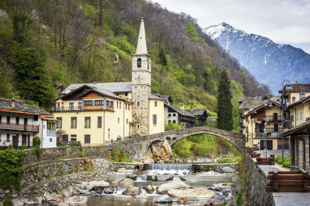 aosta