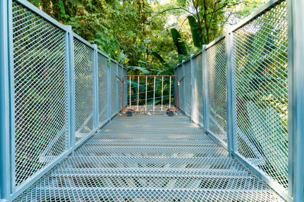 skywalk